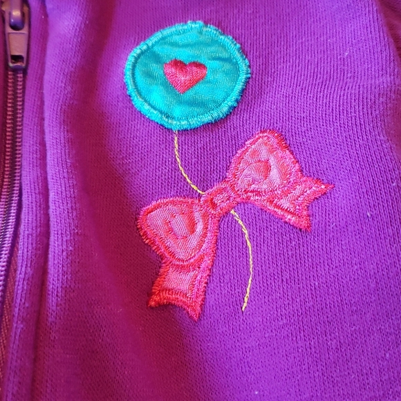 3 for $10 Purple vest - Picture 3 of 4